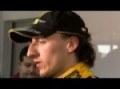 Robert Kubica on the new F1 season with Renault