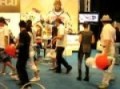 Robotina Rally Mobil Expo Auto 2010
