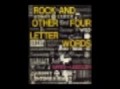 Rock and Other Four Letter Words - Marks and Lebzelter