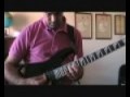 Rocking Tune Intermediate - GMC - Muris Varajic lesson - Francesco Romano