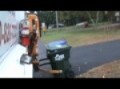 Rocktober Trash Collection - October 25th, 2010 Part 2