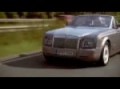 Rolls Royce Drophead Top Gear