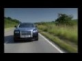 Rolls Royce Ghost