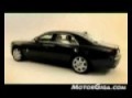Rolls Royce Ghost 2009