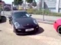 Rolls Royce, Maybach Bentley und Ferraris