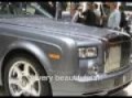 Rolls Royce Phantom