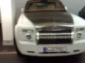 Rolls Royce Phantom Drophead