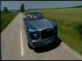 Rolls-Royce Phantom Drophead Coupe