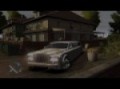 Rolls Royce Phantom Sapphire Limousine Gta IV (HQ)