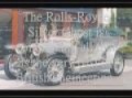 Rolls Royce Silver Ghost