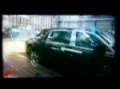 Rolls Royce Water Test