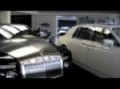 Rolls-Royce and Bentleys - HD