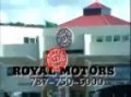 Royal Mazda