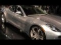 Ruf&Fisker Karma - Monaco 2010