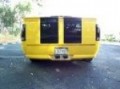 Rumble Bee Turned Super Bee New Exhaust