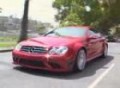 Rumble Seat: Mercedes-Benz CLK 63 AMG Black Series