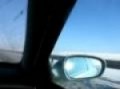 Russian hitchhiking. Kamensk-Shakhtinsk - Moscow.