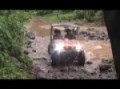 Ruta en Rhinos y cuatrimotos Yamaha 4x4 parte 1
