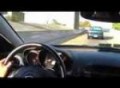 Rx8 in Tunnel