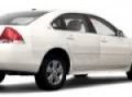 Ryan Chev-Cad - 2009 Chevrolet Impala LT