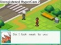 Ryuusei no Rockman 2: Last cutscene
