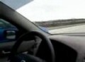 S40T5 vs Subaru STI WRX