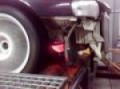 S4 TURBO na hamowni