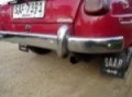 SAAB 96 Two Stroke Sound