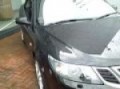 SAAB 9-3 1.9 TTID 180PS AERO CONVERTIBLE INC 18 INCH ALLOYS AND BLUETOOTH JET BLACK-PENTAGON MOTOR GROUP