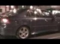 SAAB 9-3 video philly drive