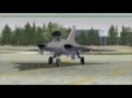 SAAB Draken.wmv