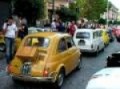 SARNO RADUNO FIAT 500    2009