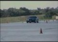 SAUWA AHG Skidpan 2007-11-11