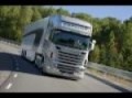 SCANIA International Truck Of The Year 2010: Best Outside