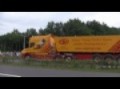 SCANIA T620 V8 EXC LongLine