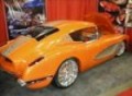 SEMA SHOW 2007