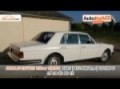 SFC Automobiles LIVILLIERS - test ROLLS-ROYCE Silver Spirit