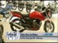 SHOPTOUR CTB - DAFRA NEW SUL MOTOS 01
