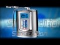 SILVER EDITION WATER IONIZER by SMART & GREEN PANAMA