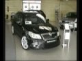 SKODA OCTAVIA 2 RS TDI CR chez AUTO EXPO BRUAY
