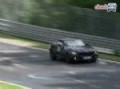 SLK Spied!  2012 Mercedes SLK Spy Video by Inside Line