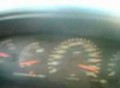 SOHC ATX Neon 0-115 MPH Air Cleaner Removed.