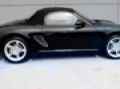 SOLD - 2010 Porsche Boxster Boardwalk Porsche Plano, TX 7509