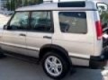SOLD - Boardwalk Volkswagen Richardson - 2002 Land Rover Dis