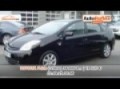 SPORT AUTO RENNES Cesson S�vign� - test TOYOTA Prius II An