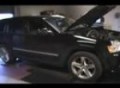 SRT-8 Jeep Dyno