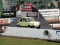 SSC SUBARU @ SANTA POD 2009