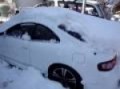 ST202 on the snow