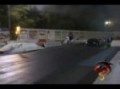 STI vs Supra - 9sec battle