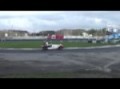 STi and Catherham in Sosnova